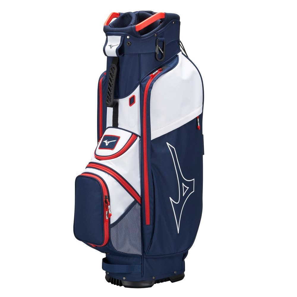 Mizuno Golf 2024 LW-C Cart Bag - Maple Hill Golf